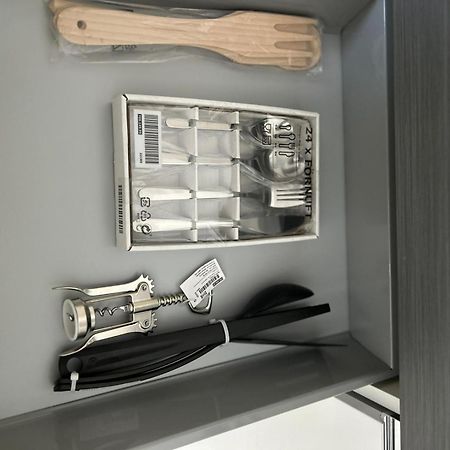 Elegant Studio Mailand Exterior foto