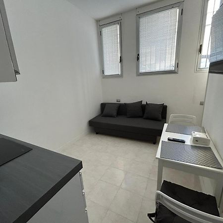 Elegant Studio Mailand Exterior foto