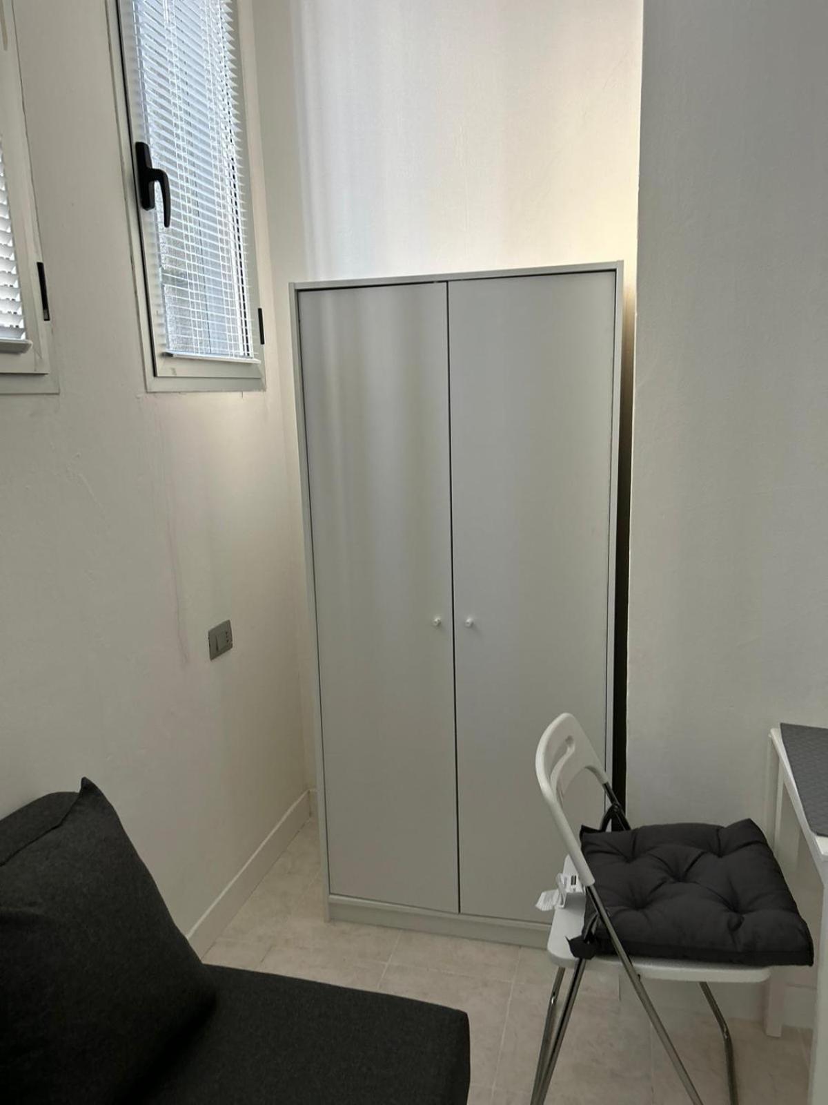 Elegant Studio Mailand Exterior foto