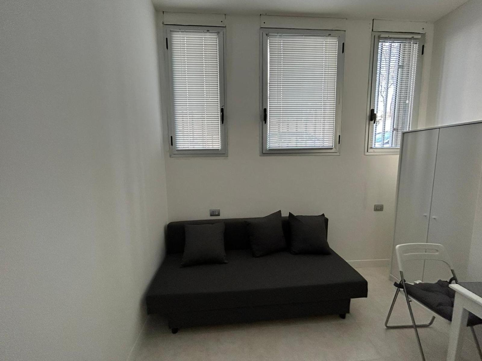 Elegant Studio Mailand Exterior foto