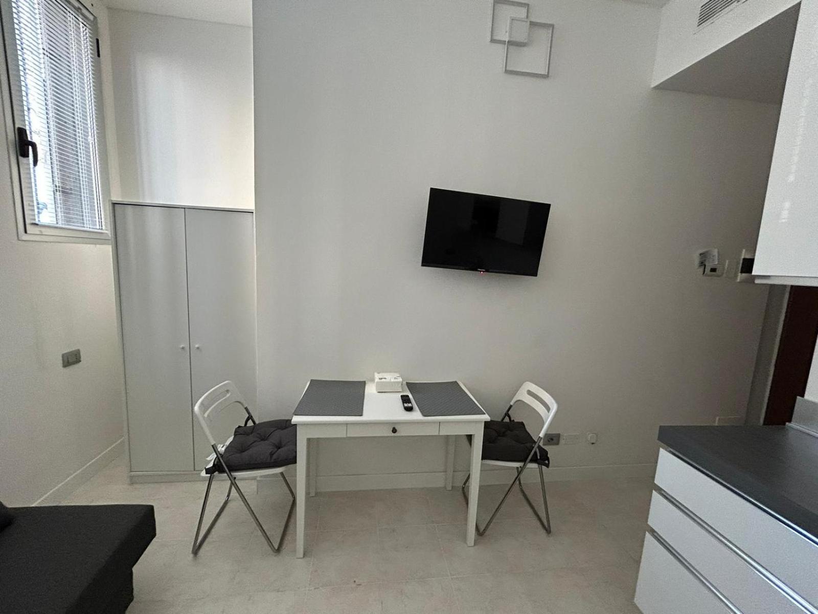 Elegant Studio Mailand Exterior foto