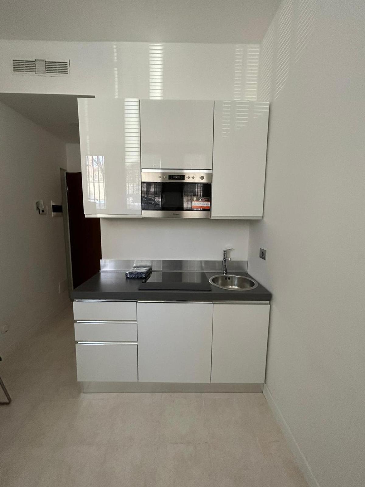 Elegant Studio Mailand Exterior foto