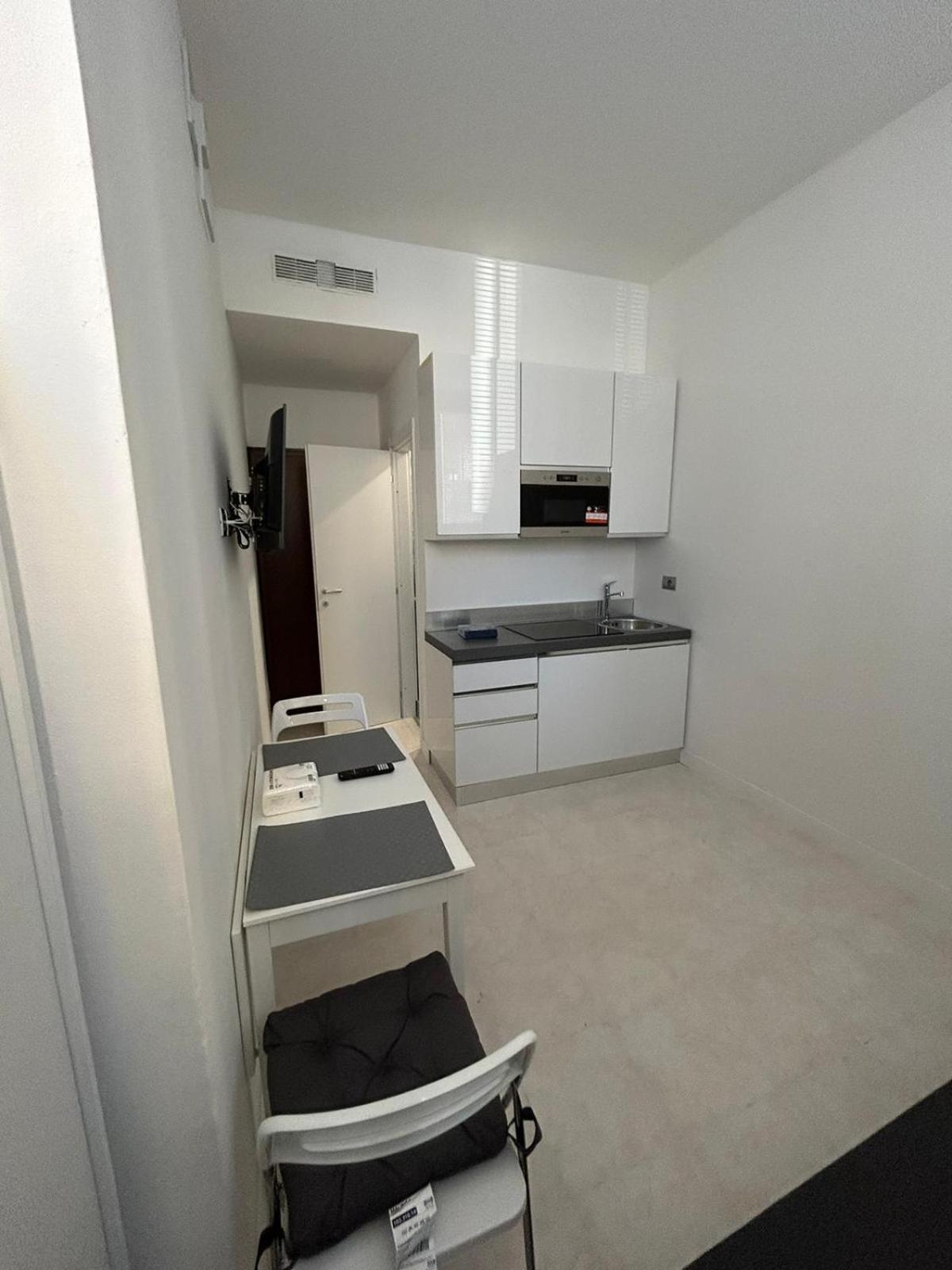 Elegant Studio Mailand Exterior foto